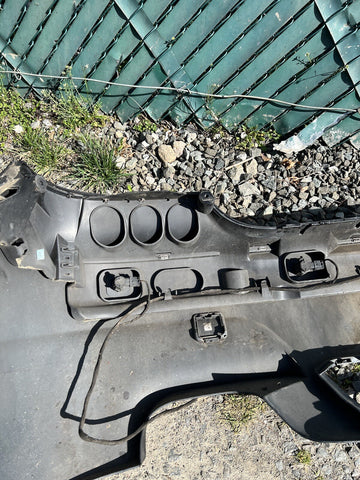 (PICKUP ONLY) Stock Rear Bumper 06-10 BMW E60 M5