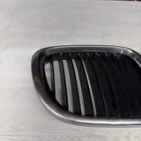 BMW Z3M Front Bumper Kidney Grille Pair OEM