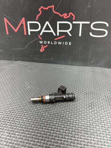 FUEL INJECTOR 06-10 BMW E60 E63 E64 M5 M6 V10 S85 0280158036