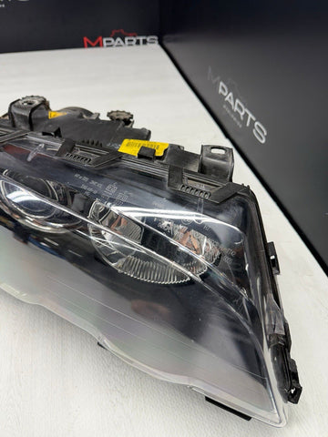 BMW 2001 E46 M3 RIGHT HEADLIGHT SINGLE XENON 1305621772 OEM