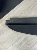 20-25 BMW X3 M40i F96 X3M Rear Retractable Cargo Luggage Cover OEM Black 7471986