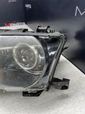 02-06 BMW E46 M3 OEM ORIGINAL Bi Xenon Headlights *Broken Tab*