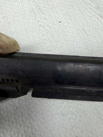 15-20 BMW F80 F82 F83 M3 M4 Left Rear Bumper Driver Side Lateral Trim Cover OEM