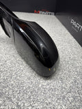 15-20 BMW F82 F83 M4 LEFT DRIVER MIRROR / NO CAMERA / NO LANE ASSIST