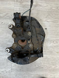2024-2025 FORD MUSTANG FRONT LEFT DRIVER SIDE SPINDLE KNUCKLE HUB OEM
