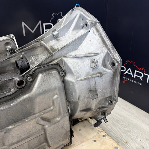 2009 BMW E90 E92 E93 M3 DCT S65 Complete Dual Clutch Transmission Gearbox 99k