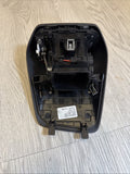 10-15 LAMBORGHINI HURACAN OEM LH LEFT  INNERMOST DASH VENT OUTLET 4T0819706H