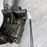 1993-1999 BMW E36 M50/S52 Aluminum Oil Filter Housing 325i M3 E34 525i OEM