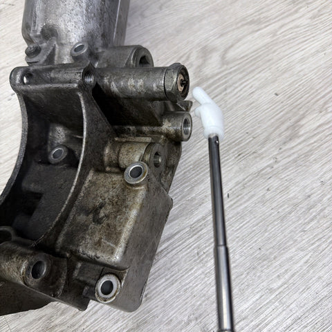 1993-1999 BMW E36 M50/S52 Aluminum Oil Filter Housing 325i M3 E34 525i OEM