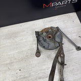 Honda s2000 2003 Ap1 Rear Left Driver side knuckle Rotor Control Arms