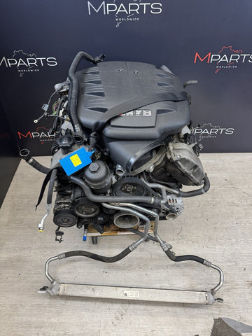2009 BMW E90 E92 E93 M3 08-13 S65 V8 4.0L Complete Engine Motor 106k Miles