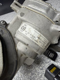 BMW F44 F87 228i 25-27 Power Steering Gear Rack Pinion AWD OEM