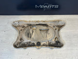 01-06 BMW E46 M3 ENGINE SHIELD ALUMINUM SKID PLATE COVER OEM