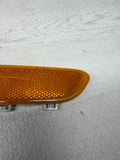 98-06 BMW E46 325CI 330CI M3 Front Bumper Cover Reflector Left OEM 8383011