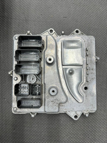 8645445 BMW F80 F87 F82 M2 M3 M4 ECU DME S55 ENGINE CONTROL MODULE COMPUTER OEM