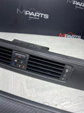 08-13 BMW E92 E93 M3 Interior Trim Set Carbon Leather OEM Genuine