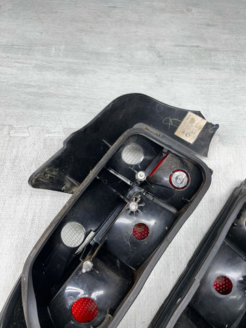 1996-2000 BMW Z3M Roadster Tail Lights OEM 63.21-83898939048
