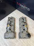 2008-2013 BMW E90 E92 E93 M3 S65 V8 Valve Covers Pair LH RH 7838268 7838267