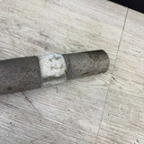 07-10 BMW E64 M6 Convertible Front Left Strut Shock Absorber EDC OEM 2283535