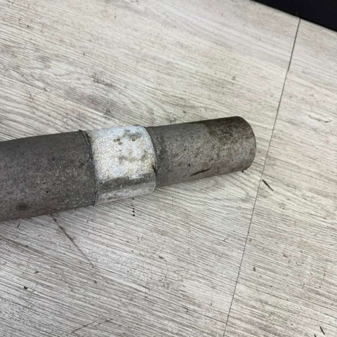 07-10 BMW E64 M6 Convertible Front Left Strut Shock Absorber EDC OEM 2283535