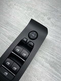 18-24 BMW G01 X3 F97 X3M FRONT LEFT SIDE DOOR WINDOW CONTROL SWITCH OEM 6832729