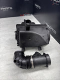 1995 BMW E36 M3 S50 Airbox Air Box Intake OBD1