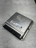 01-06 BMW E46 M3 S54 OEM ENGINE DME ECU COMPUTER MSS54 *Notes*