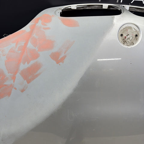 (PICKUP ONLY) BMW E46 M3 01-06 Front Hood Bonnet Panel *Notes*