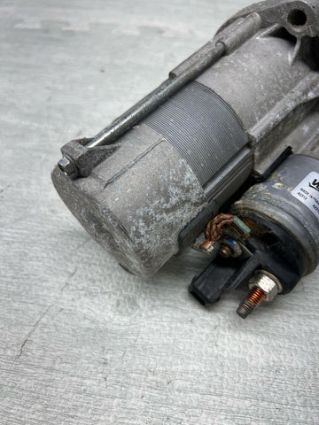BMW 06-10 E60 E63 E64 M5 M6 S85 V10 OEM ENGINE STARTER