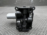 07-14 BMW E70 E71 X5M X6M AIR SUSPENSION COMPRESSOR PUMP VALVE SUPPLY OEM 120920