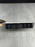 01-06 BMW E46 M3 S54 OEM ENGINE DME ECU COMPUTER MSS54HP