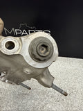 18-23 BMW F90 M5 FRONT RIGHT PASSENGER SIDE SPINDLE KNUCKLE OEM