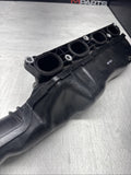 12-19 OEM BMW F12 F13 M5 M6 S63 Right Passenger Intake Manifold System