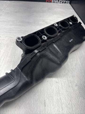 12-19 OEM BMW F12 F13 M5 M6 S63 Right Passenger Intake Manifold System