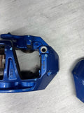 BMW F06 F10 F12 F13 M5 M6 FRONT BREMBO BRAKES CALIPERS SET OEM