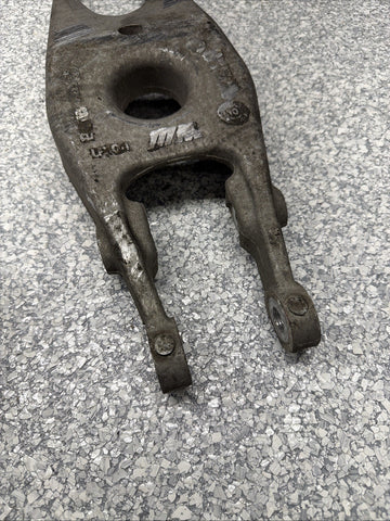 BMW E90 E92 M3 1M  /M Right Rear Camber Link Control Arm 2008-2013 OEM
