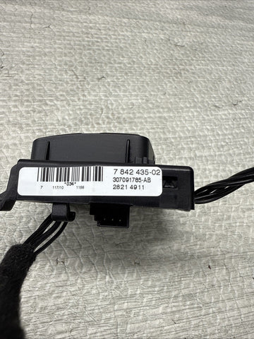 BMW E82 E88 E90 E92 E93 335 M3 BMW Steering Wheel Harness Buttons 7842434