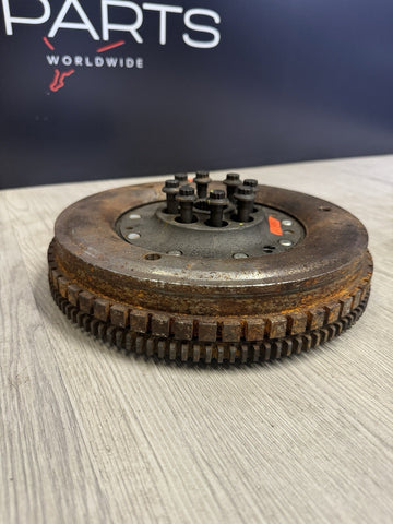 Ferrari 488 ENGINE FLYWHEEL 312949 OEM