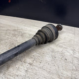 01-06 BMW E46 M3 Left Driver Rear Axle CV Shaft OEM 2229725
