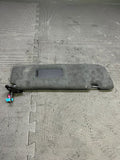 Right Passenger Sun Visor Shade Mirror 51168052478 BMW M6 650 640 F06 F13 13-19