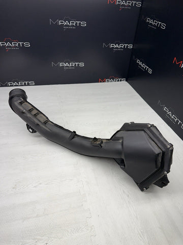 BMW F80 F82 F83 F87 M2 M3 M4 S55 Airbox Air Box Filter Intake Duct Pipe Housing