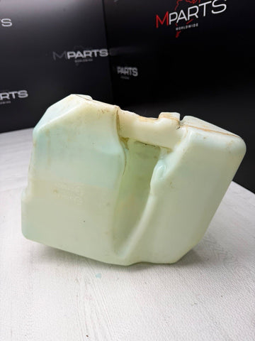 92-99 BMW E36 Z3,320,328 WINDSHIELD WASHER FLUID TANK RESERVOIR 5L