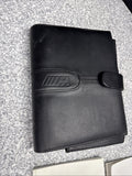 OEM 00-03 BMW E39 M5 OWNERS MANUAL BOOK
