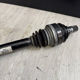 REAR RIGHT AXLE CV SHAFT 2284115 BMW F10 M5 13-16 OEM