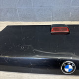 (PICKUP ONLY) 87-91 BMW E30 M3 Convertible Trunk Lid Original Black