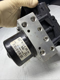 01-02 BMW E46 M3 DSC ABS Stability Anti-Lock Brake Pump Module 34.51-2229801 OEM