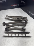 08-13 OEM BMW E90 E92 E93 M3 Rear Passenger Side Suspension Control Arm SET