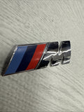 BMW 08-13 E90 E92 E93 M3 EMBLEM LOGO BADGE ORIGINAL 8041901