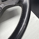 BMW Steering Wheel 01-06 E46 M3 Stock Manual 32342282020 GRADE B