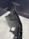 (PICKUP ONLY) BMW 01-06 E46 M3 Rear Bumper Original OEM Silver Gray